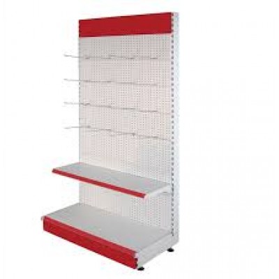 Delikli Duvar Reyonu